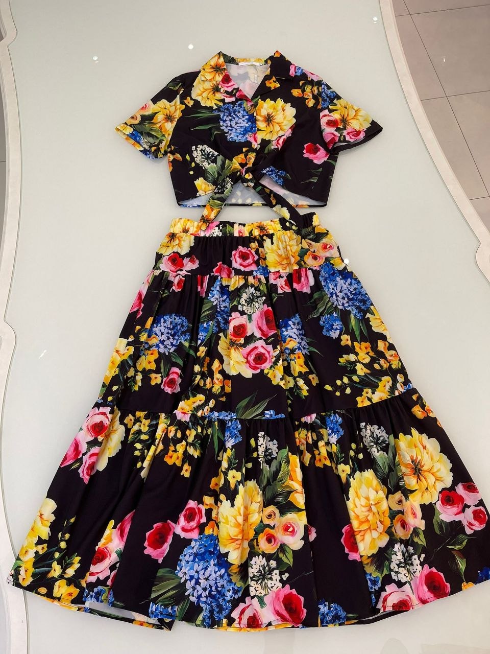 Итальянская одежда, бренд Kitana (Rinascimento, Большие размеры), арт. 74225328