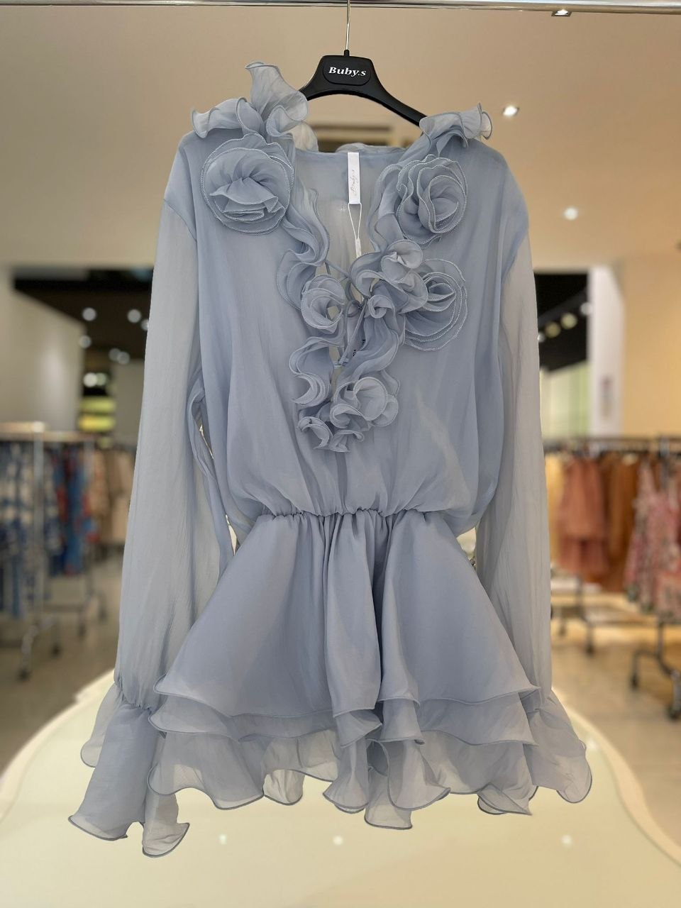 Итальянская одежда, бренд Kitana (Rinascimento, Большие размеры), арт. 74225332