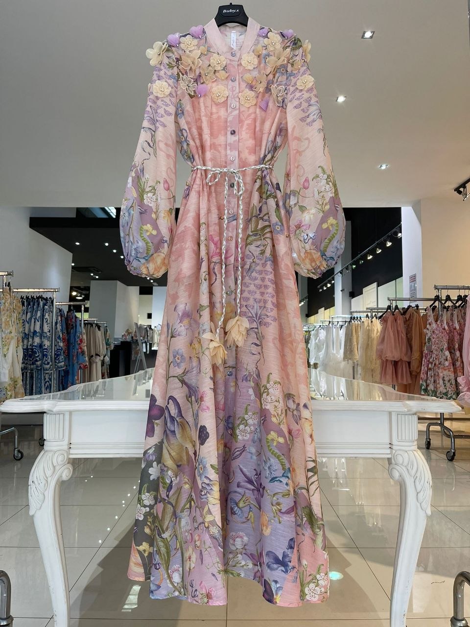 Итальянская одежда, бренд Kitana (Rinascimento, Большие размеры), арт. 74225331