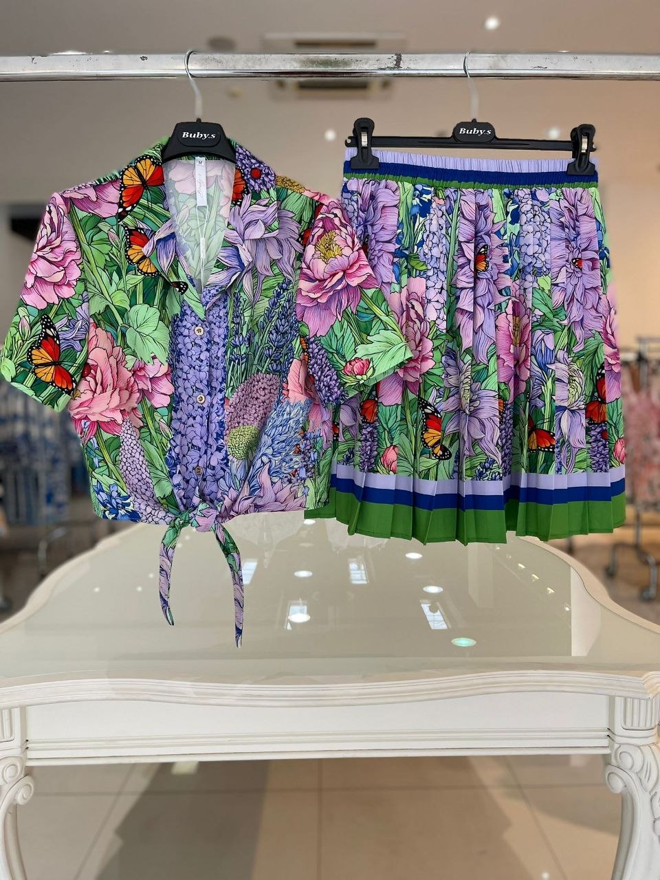 Итальянская одежда, бренд Kitana (Rinascimento, Большие размеры), арт. 74225329