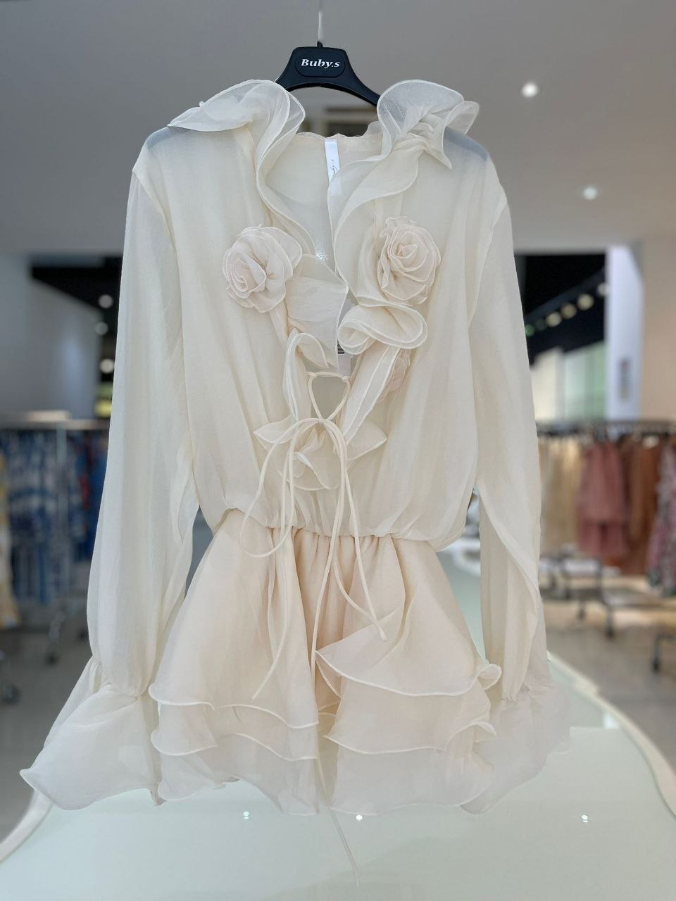 Фото Kitana (Rinascimento, Большие размеры)