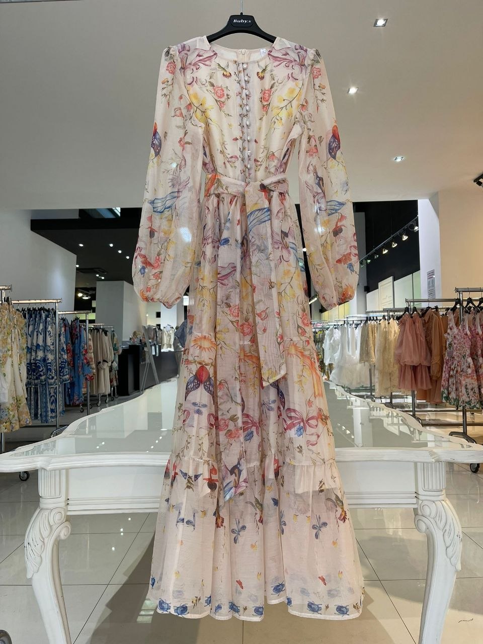 Фото Kitana (Rinascimento, Большие размеры)