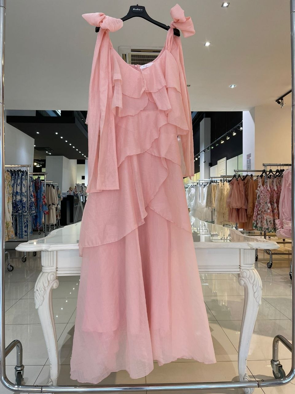 Фото Kitana (Rinascimento, Большие размеры)