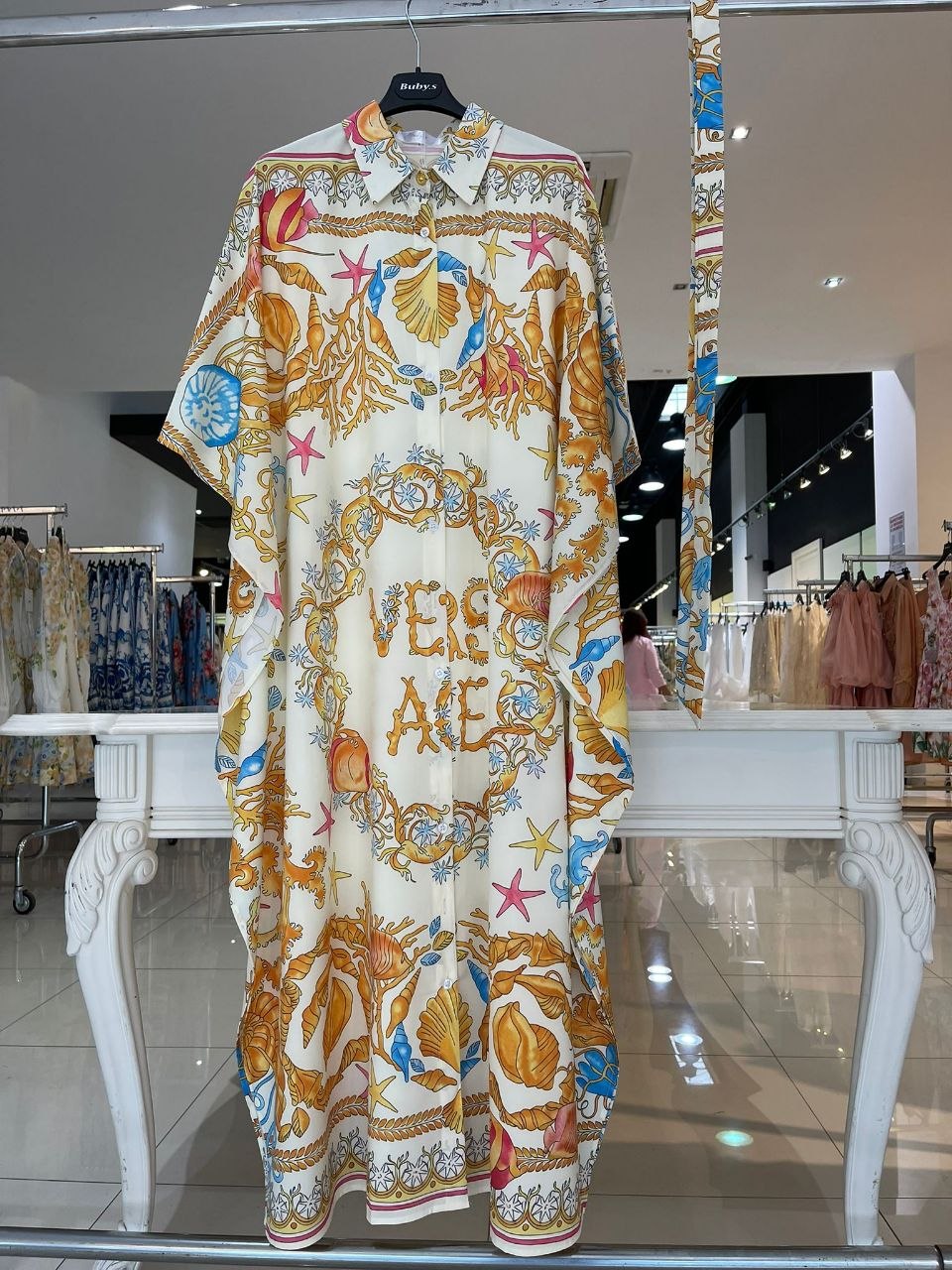 Итальянская одежда, бренд Kitana (Rinascimento, Большие размеры), арт. 74225340