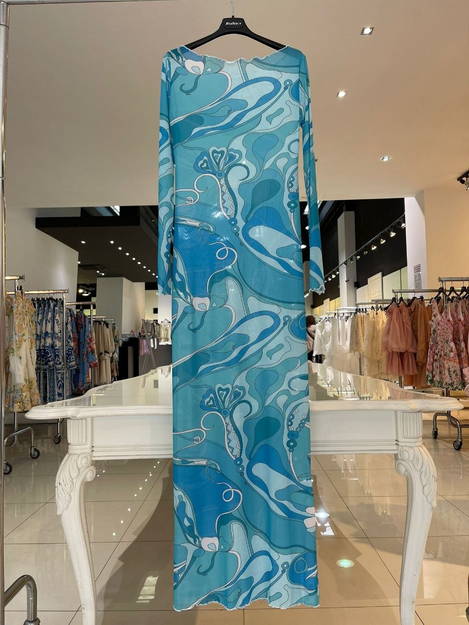 Итальянская одежда, бренд Kitana (Rinascimento, Большие размеры), арт. 74225341