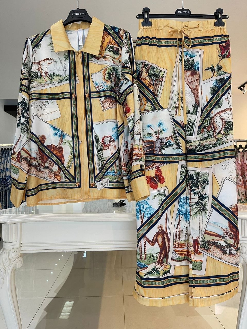 Итальянская одежда, бренд Kitana (Rinascimento, Большие размеры), арт. 74225344