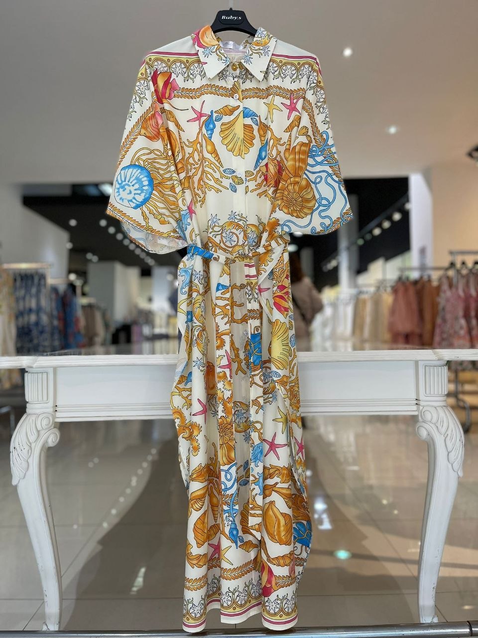 Фото Kitana (Rinascimento, Большие размеры)