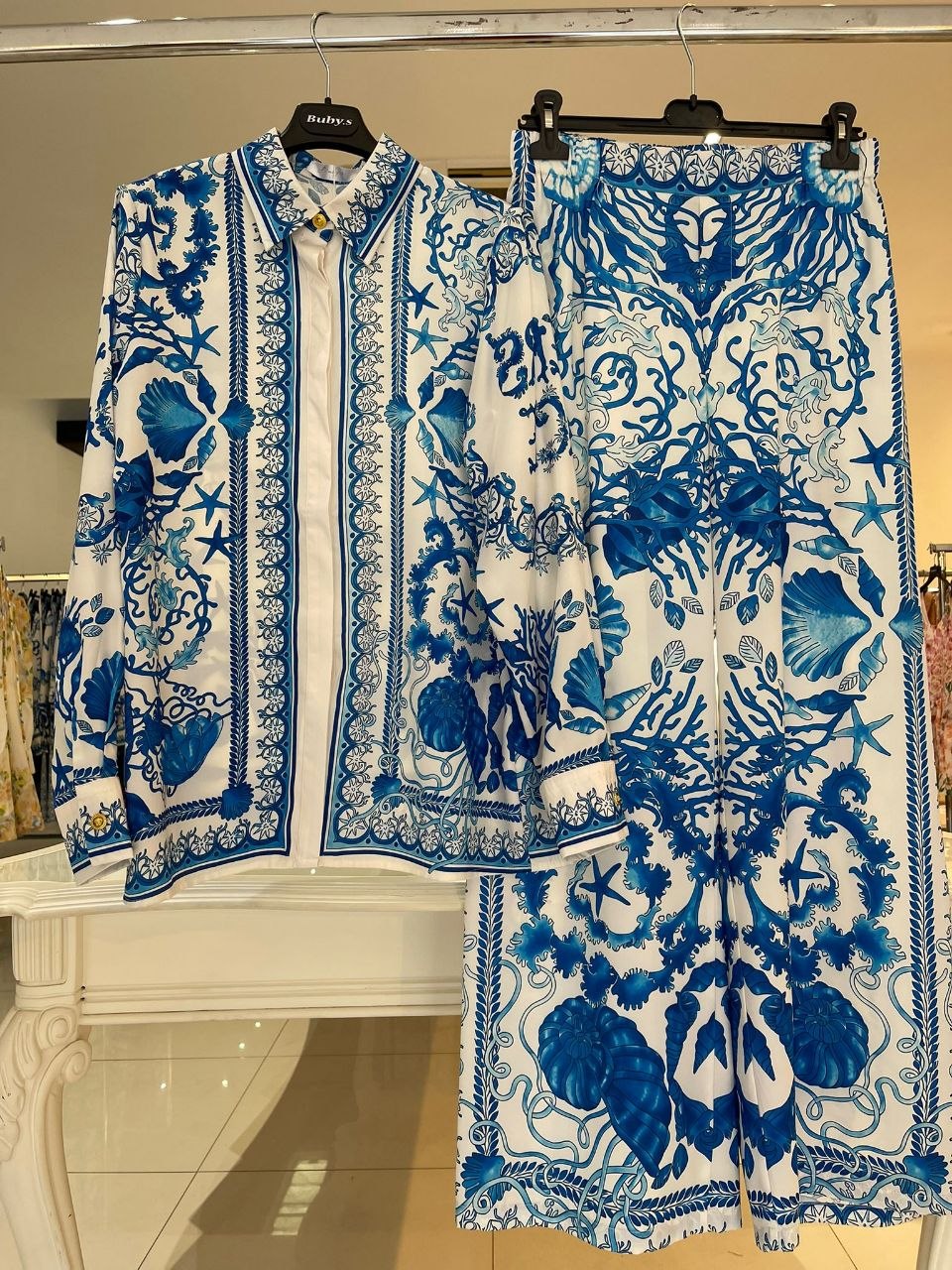 Итальянская одежда, бренд Kitana (Rinascimento, Большие размеры), арт. 74225348