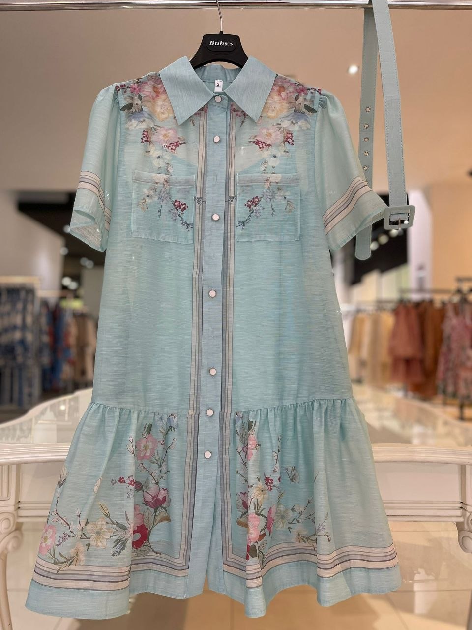 Итальянская одежда, бренд Kitana (Rinascimento, Большие размеры), арт. 74225356