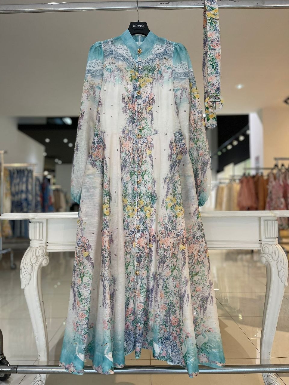 Фото Kitana (Rinascimento, Большие размеры)