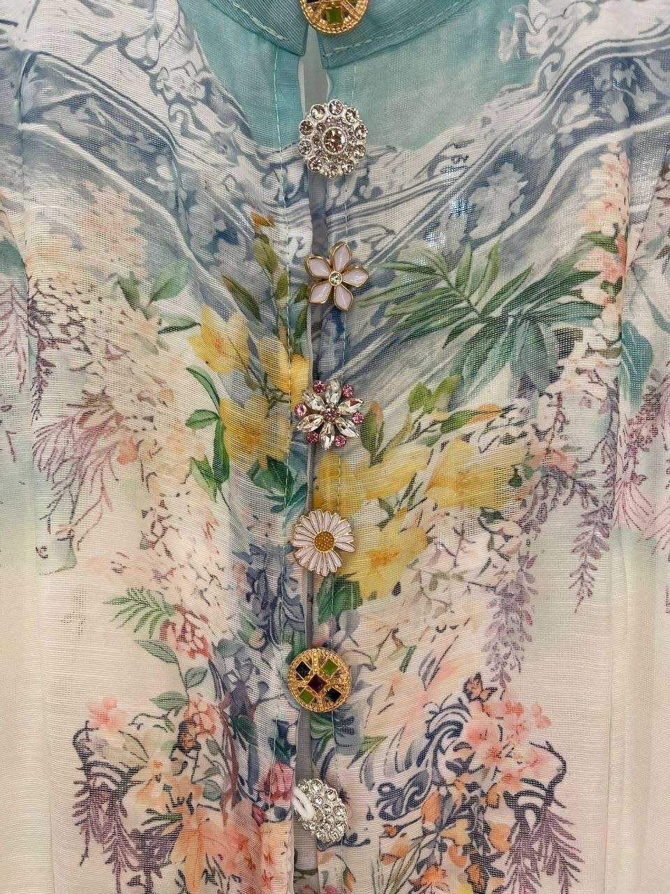 Итальянская одежда, бренд Kitana (Rinascimento, Большие размеры), арт. 74225366