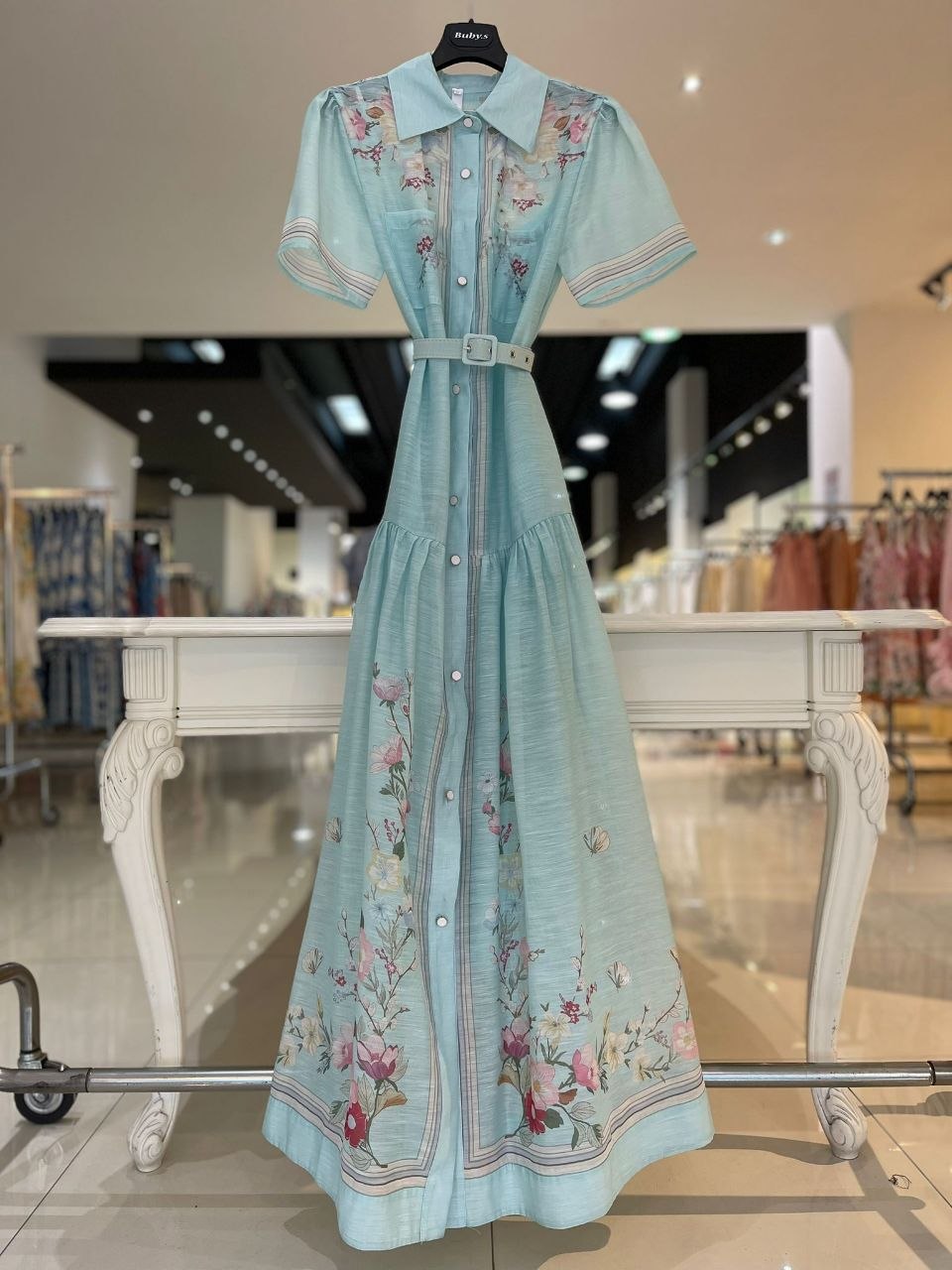 Фото Kitana (Rinascimento, Большие размеры)