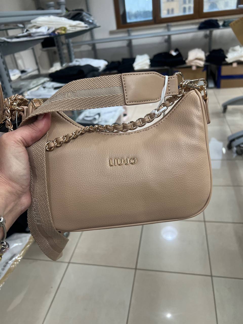 Итальянская одежда, бренд Outlet, арт. 74203277