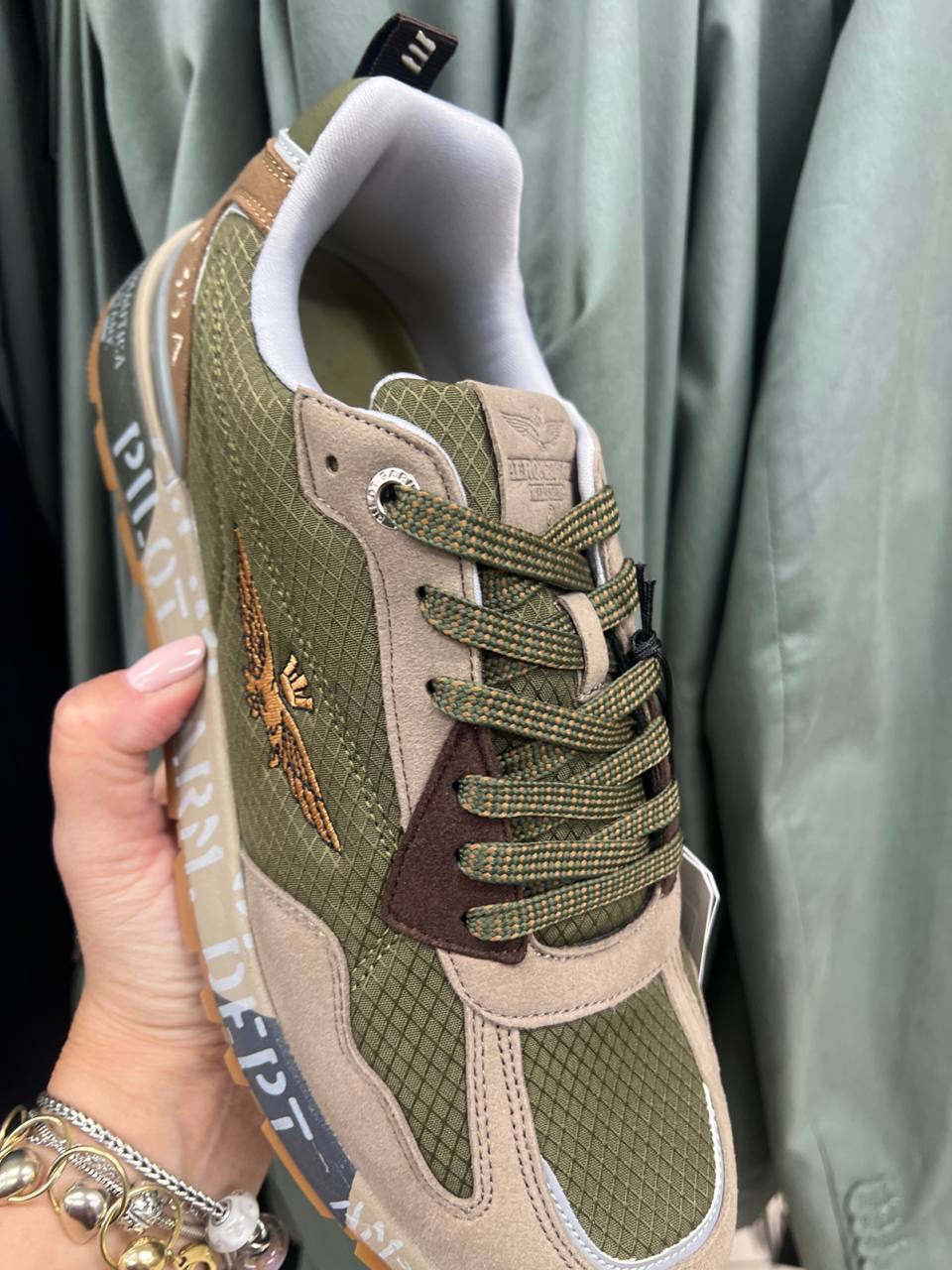 Итальянская одежда, бренд Outlet, арт. 74213809