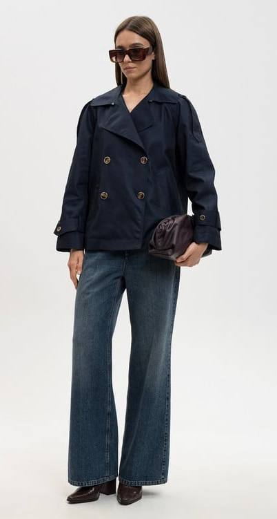 Итальянская одежда, бренд Outlet, арт. 74213156