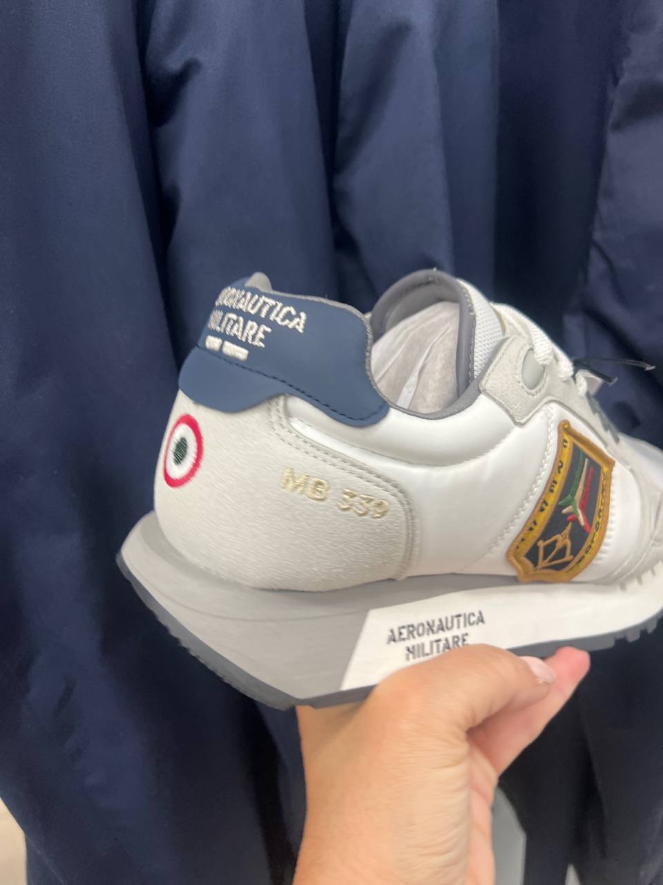 Итальянская одежда, бренд Outlet, арт. 74216623