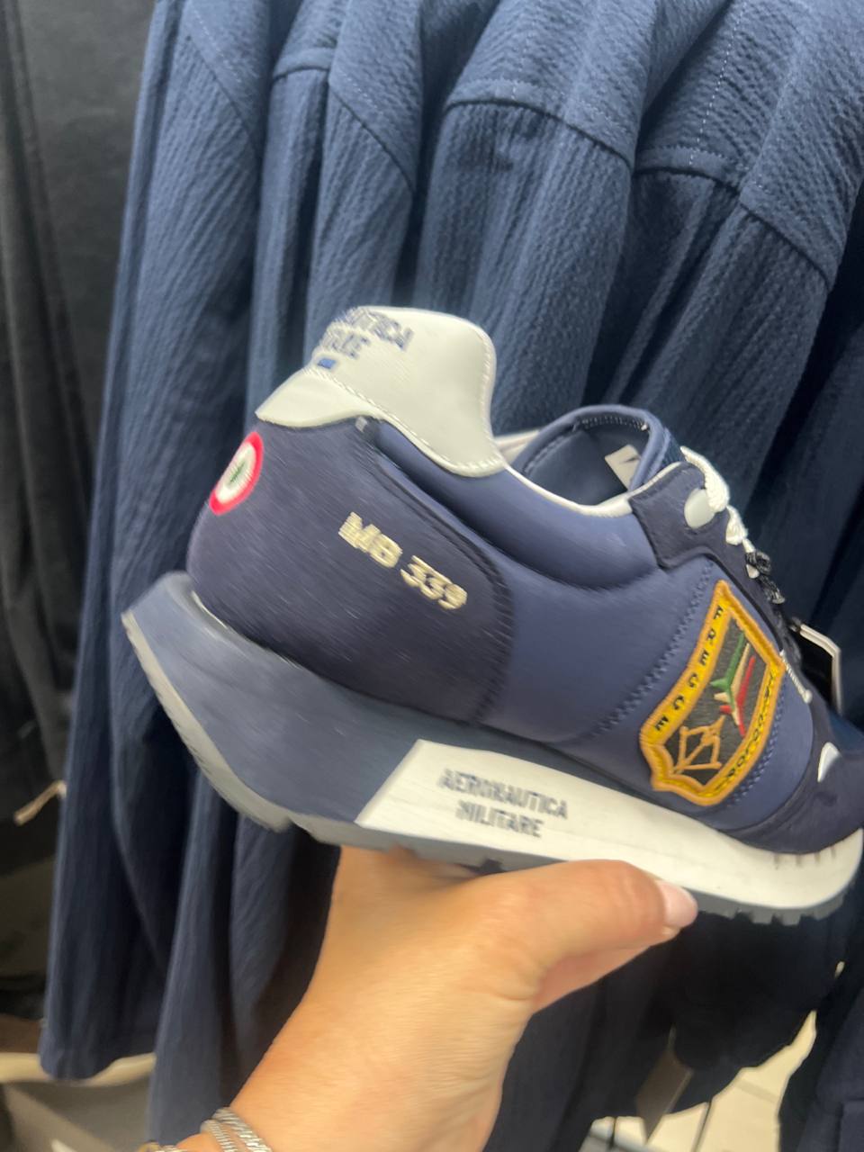 Итальянская одежда, бренд Outlet, арт. 74216626