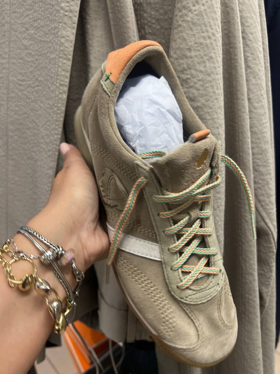 Итальянская одежда, бренд Outlet, арт. 74218902