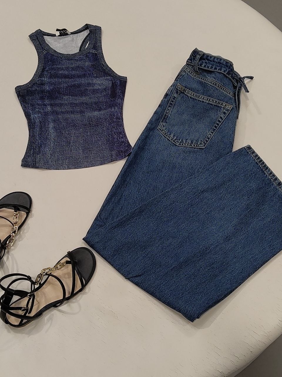 Итальянская одежда, бренд Outlet, арт. 74218564