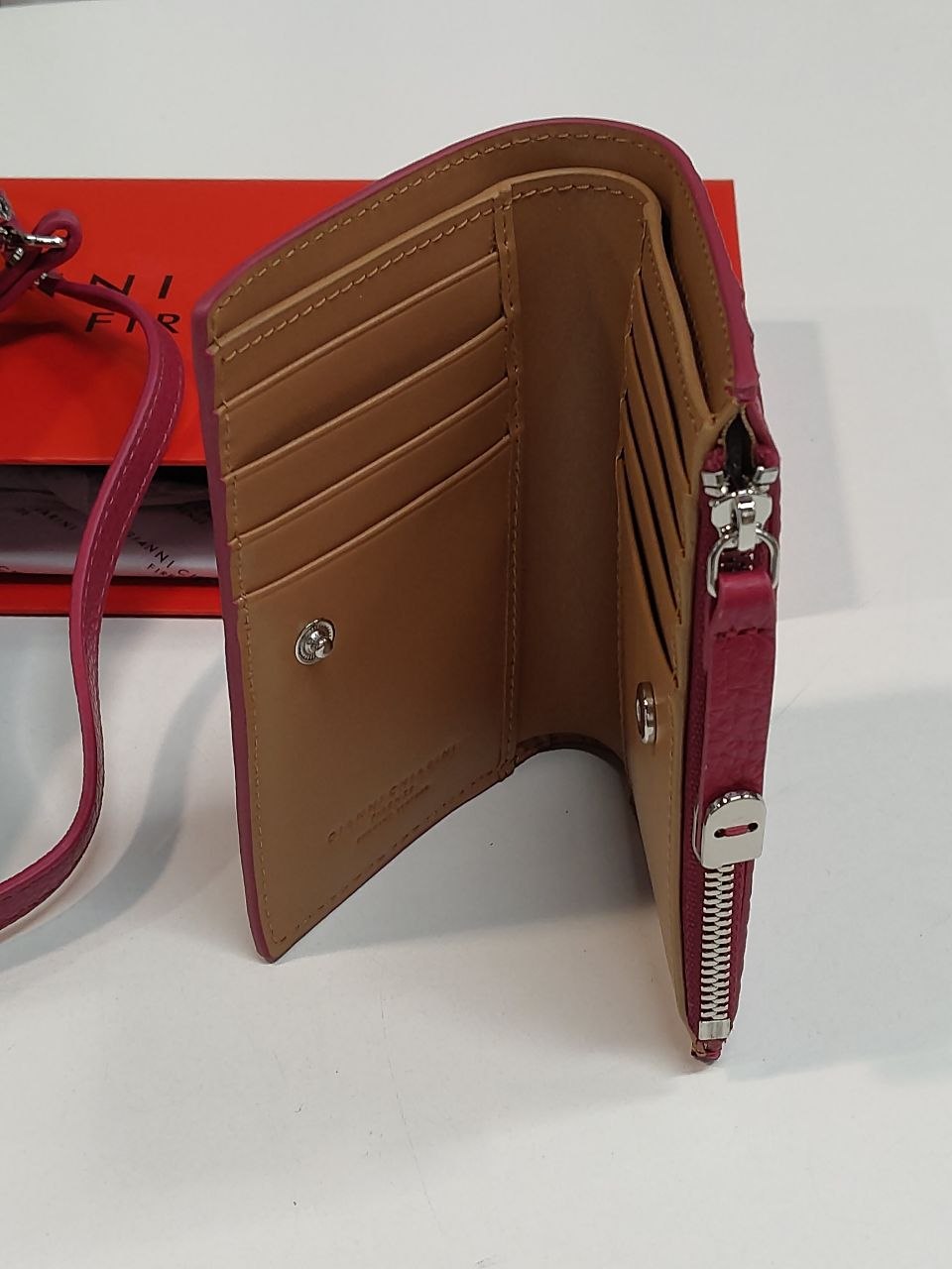 Итальянская одежда, бренд Outlet, арт. 74223224