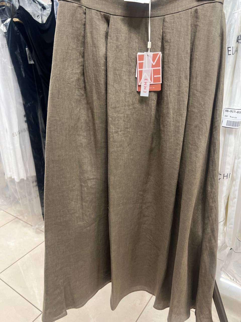 Итальянская одежда, бренд Outlet, арт. 74227691