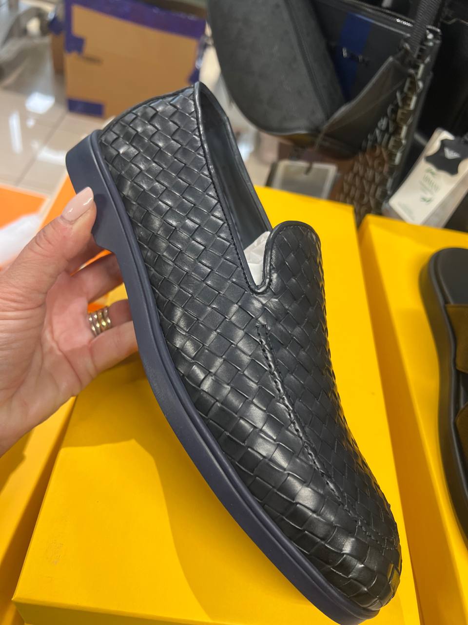 Итальянская одежда, бренд Outlet, арт. 74227159