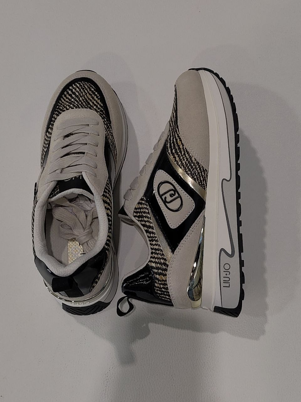 Итальянская одежда, бренд Outlet, арт. 74228772