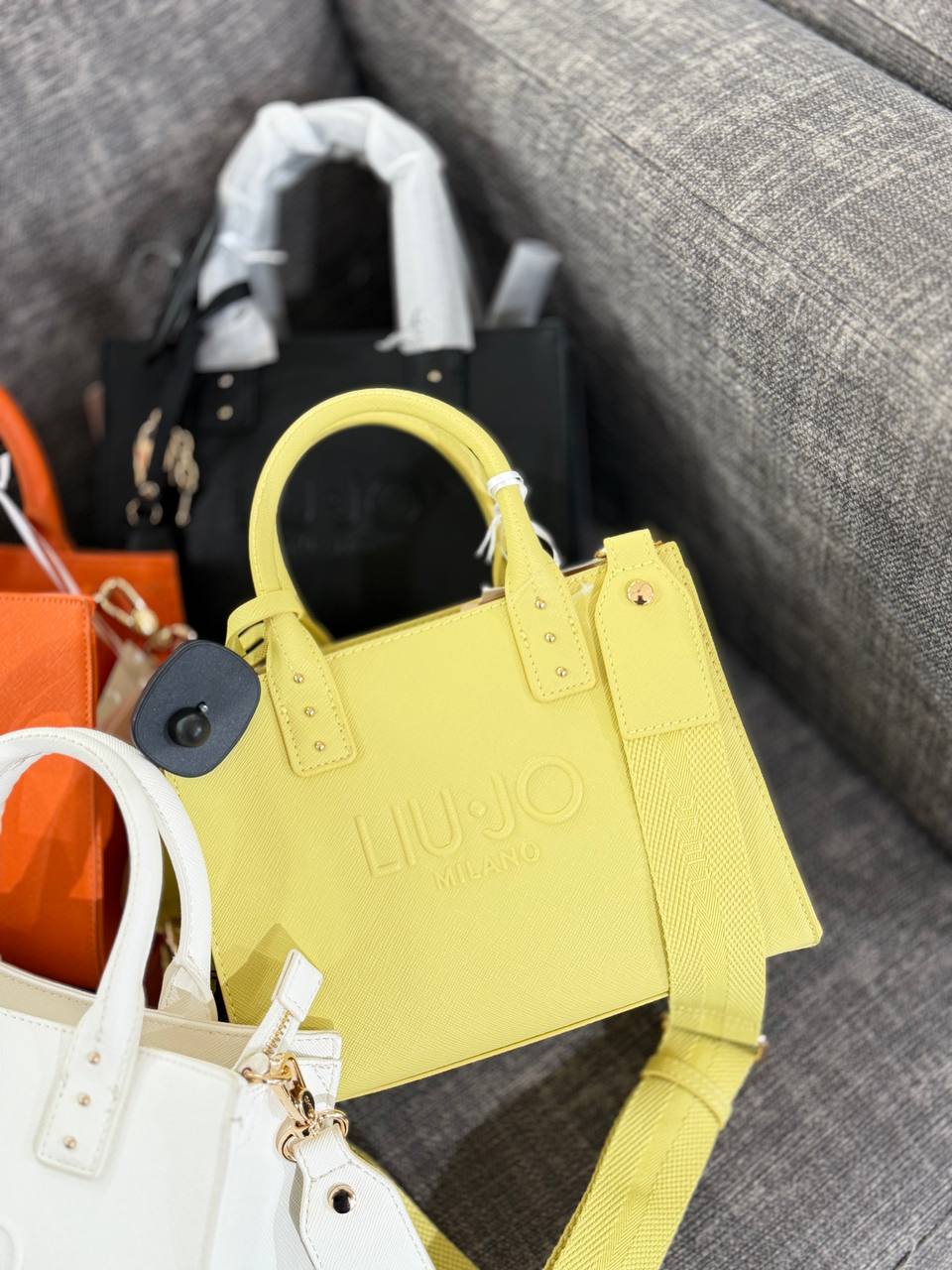 Итальянская одежда, бренд Outlet, арт. 74231721