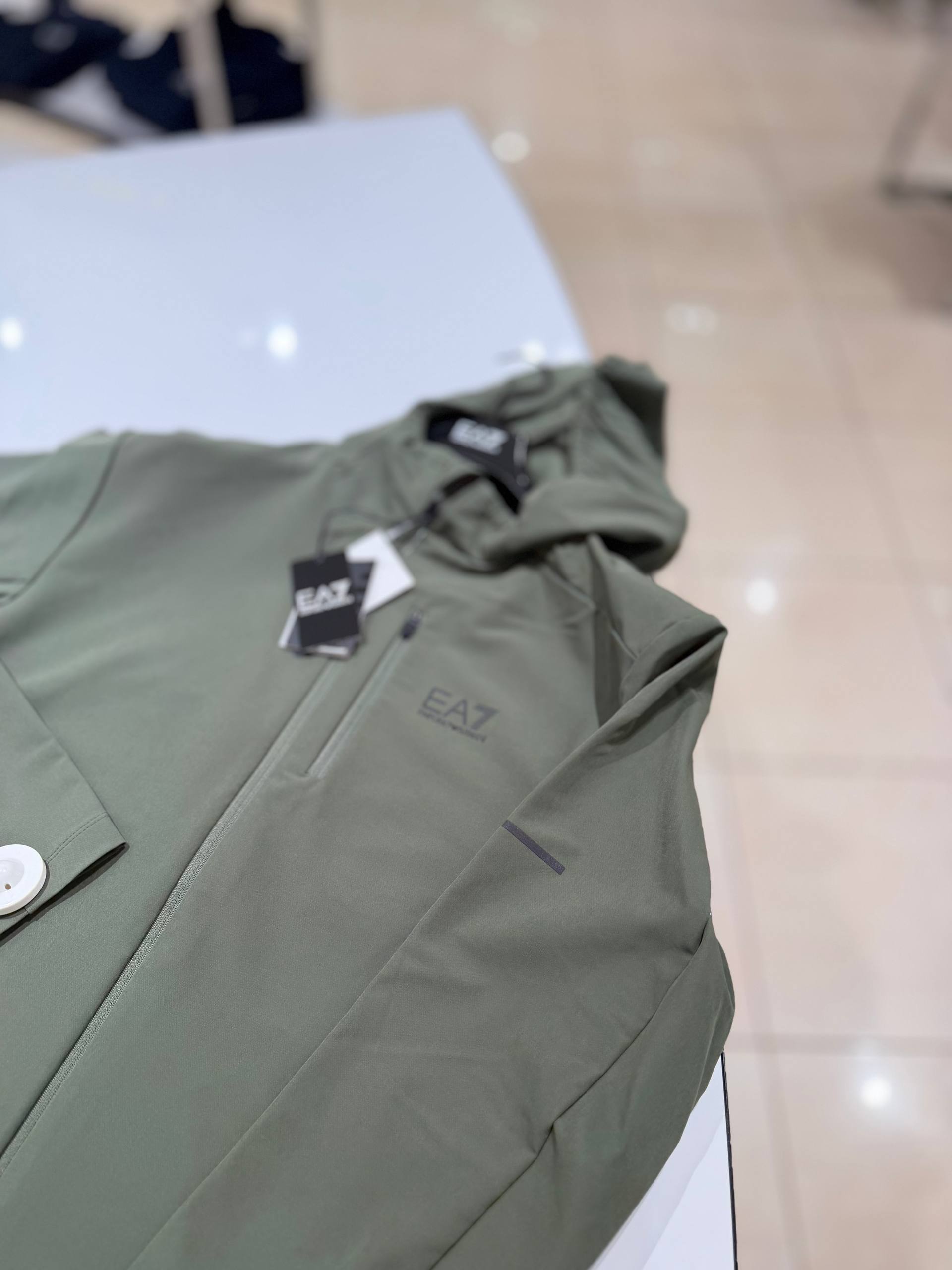 Итальянская одежда, бренд Outlet, арт. 74232285