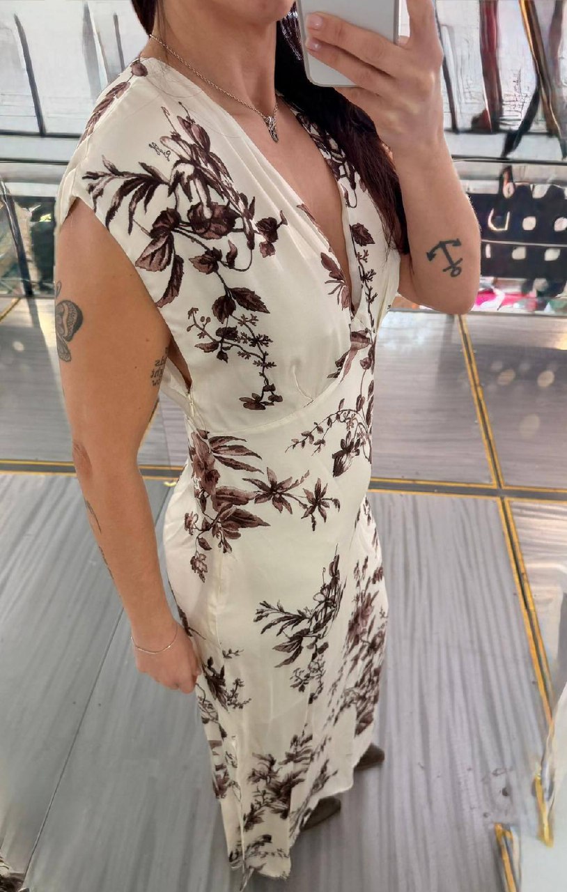 Итальянская одежда, бренд Outlet, арт. 74232301