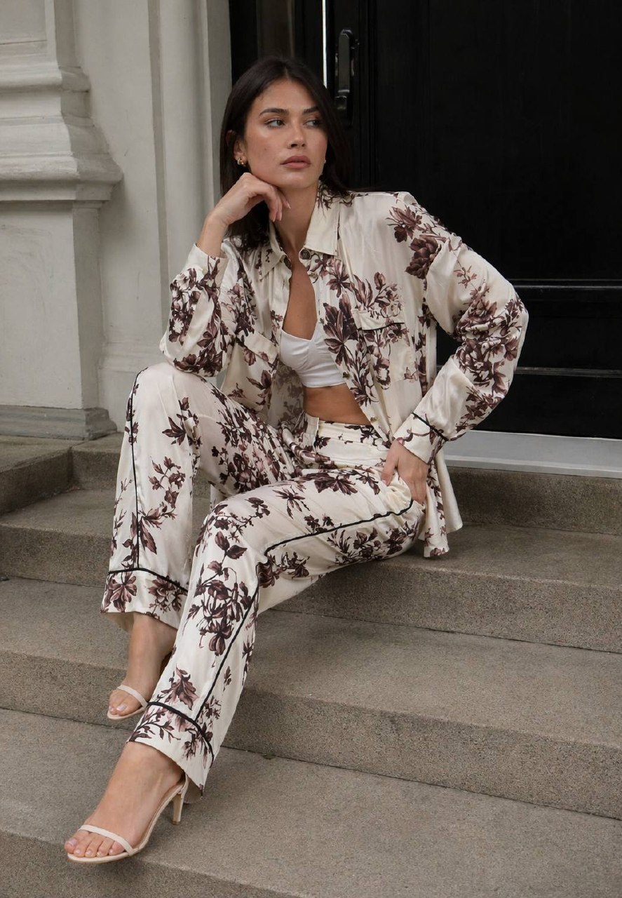 Итальянская одежда, бренд Outlet, арт. 74232336