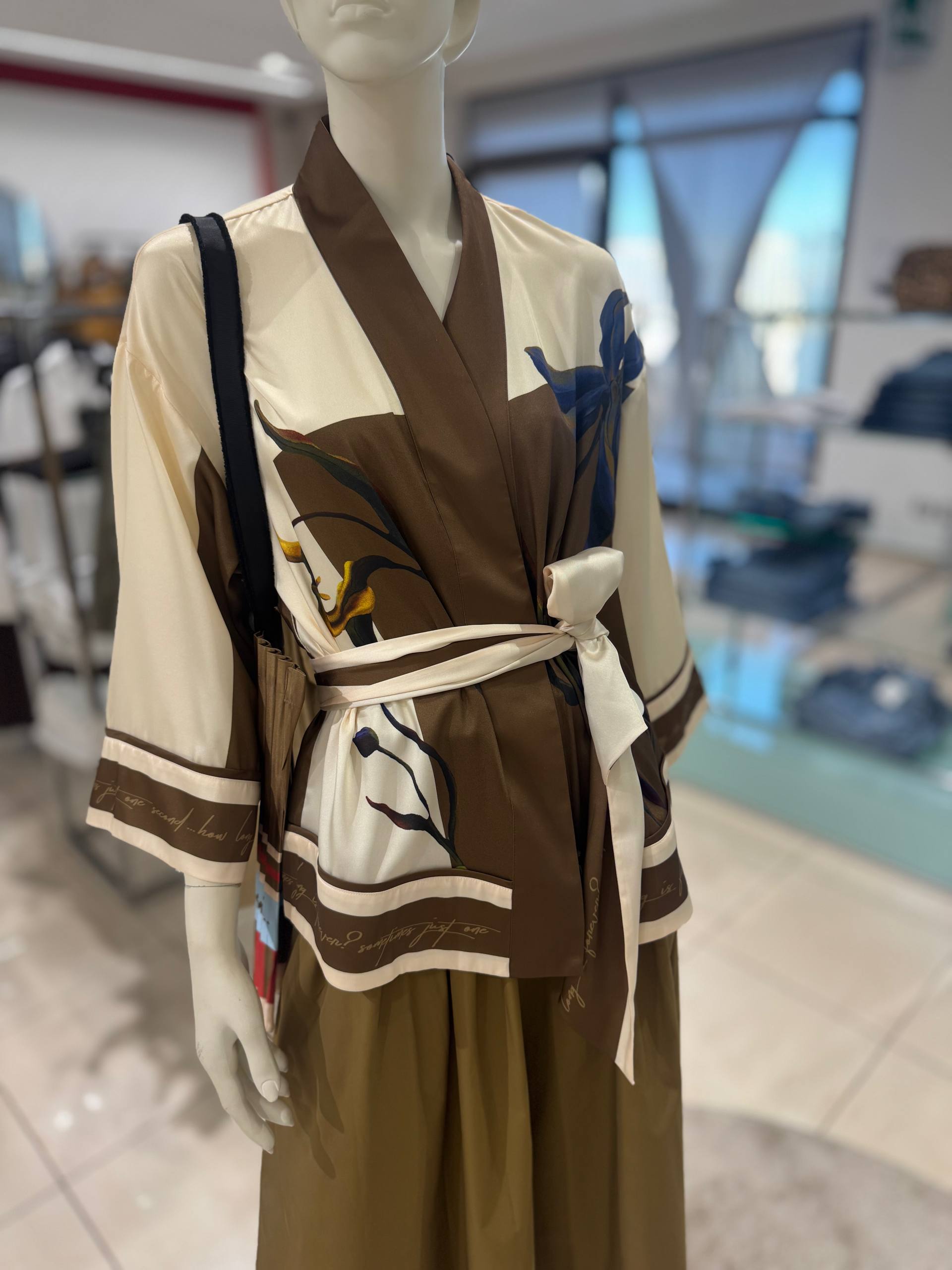 Итальянская одежда, бренд Outlet, арт. 74232536