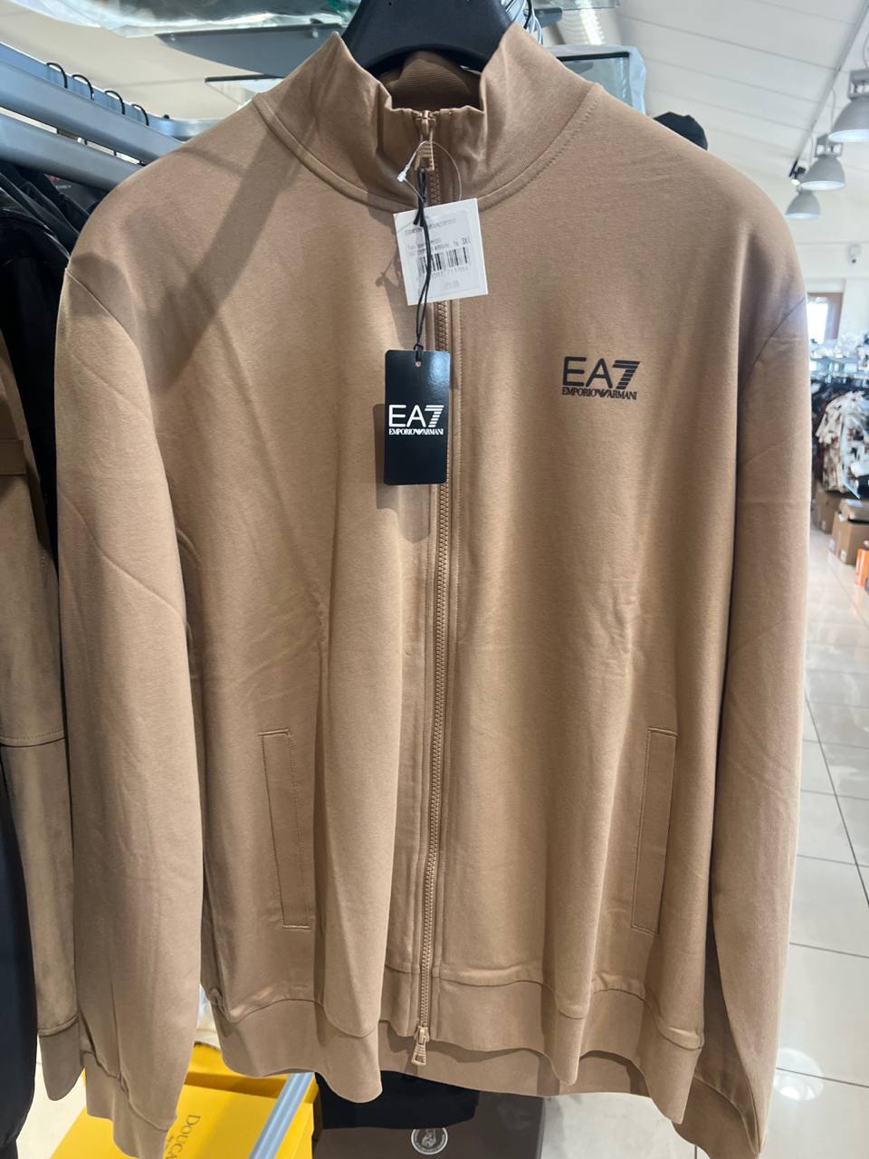 Итальянская одежда, бренд Outlet, арт. 74230218