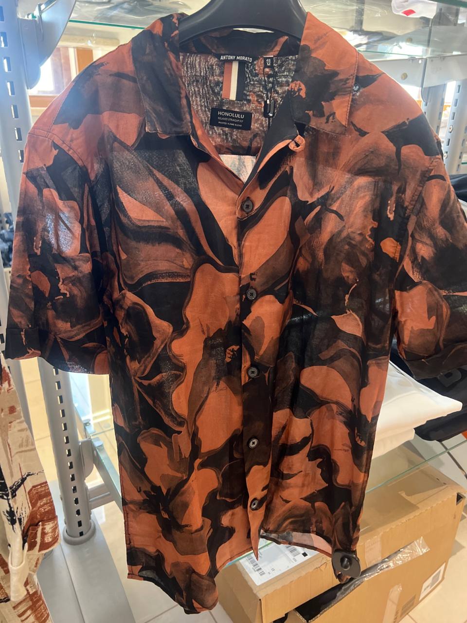 Итальянская одежда, бренд Outlet, арт. 74230249