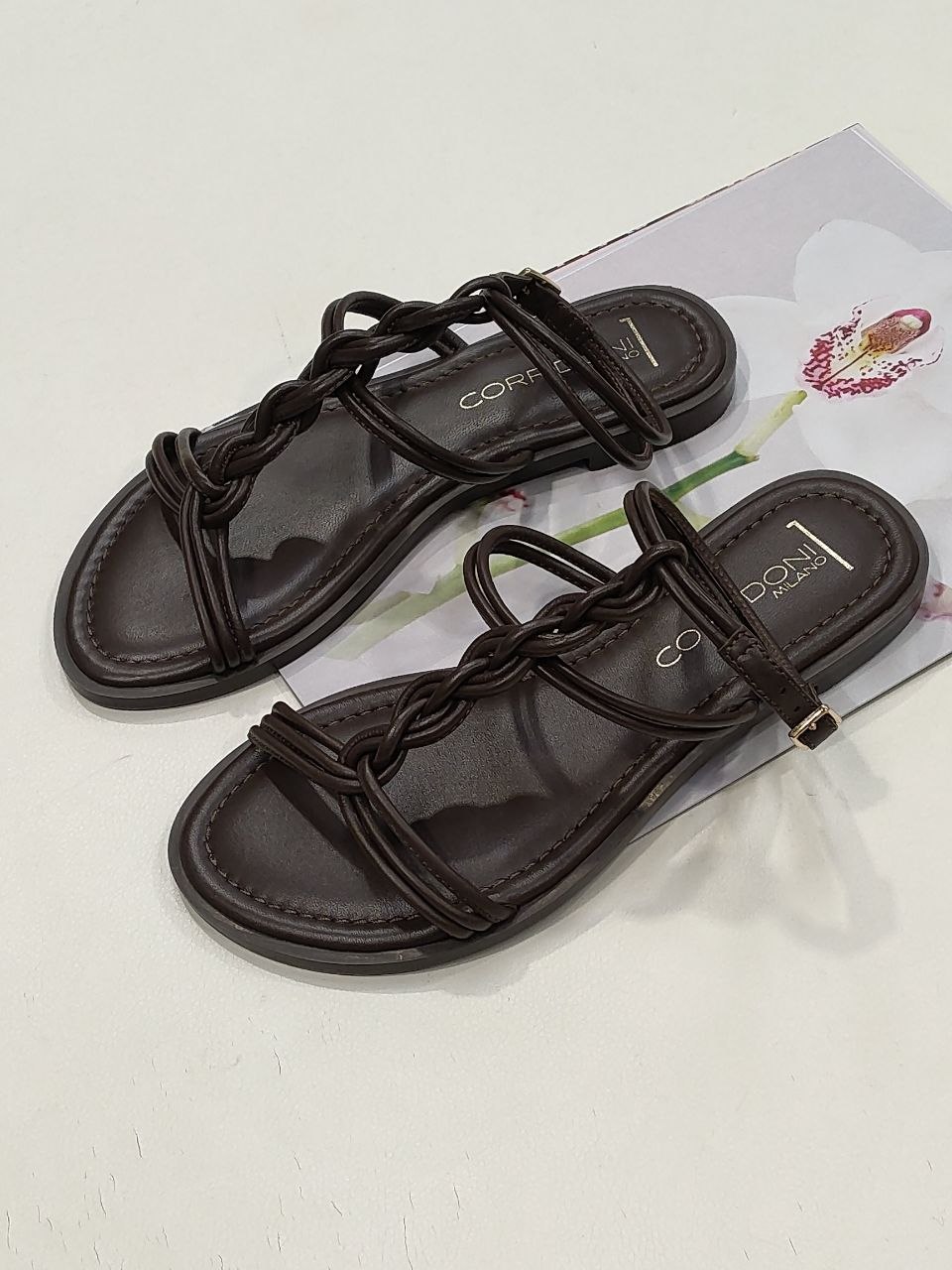 Итальянская одежда, бренд Outlet, арт. 74232070