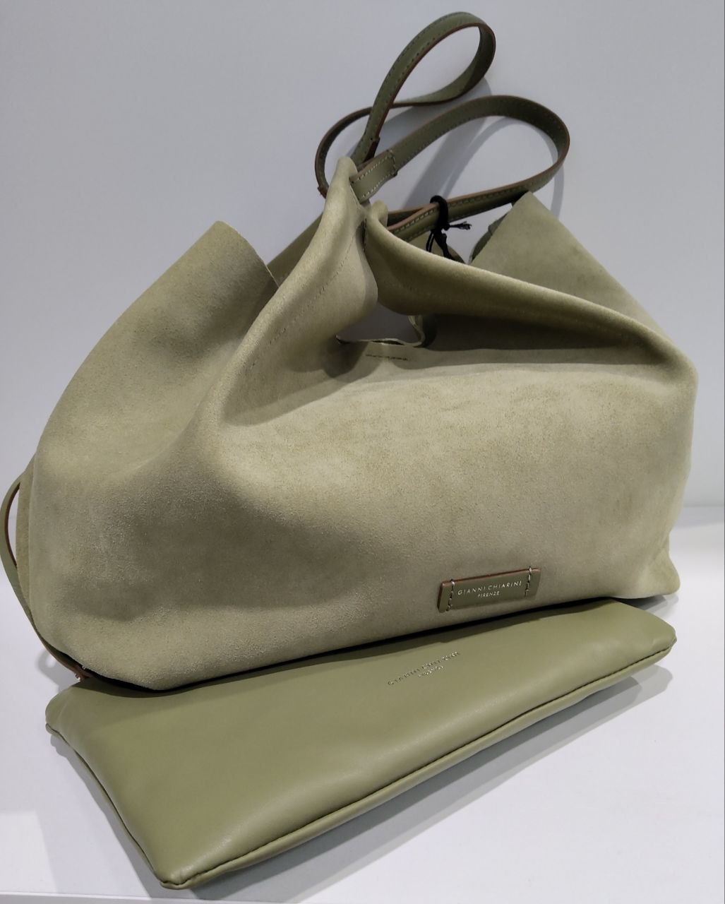 Итальянская одежда, бренд Outlet, арт. 74235543