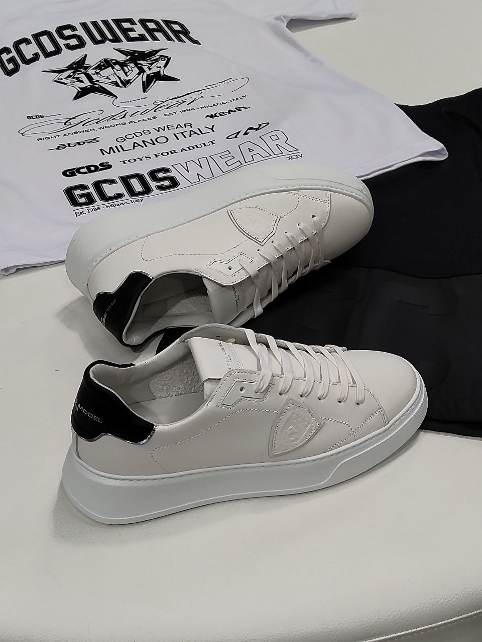 Итальянская одежда, бренд Outlet, арт. 74236940