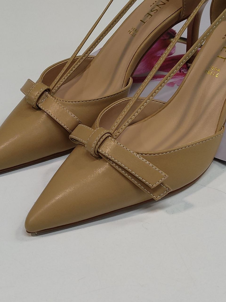 Итальянская одежда, бренд Outlet, арт. 74238748