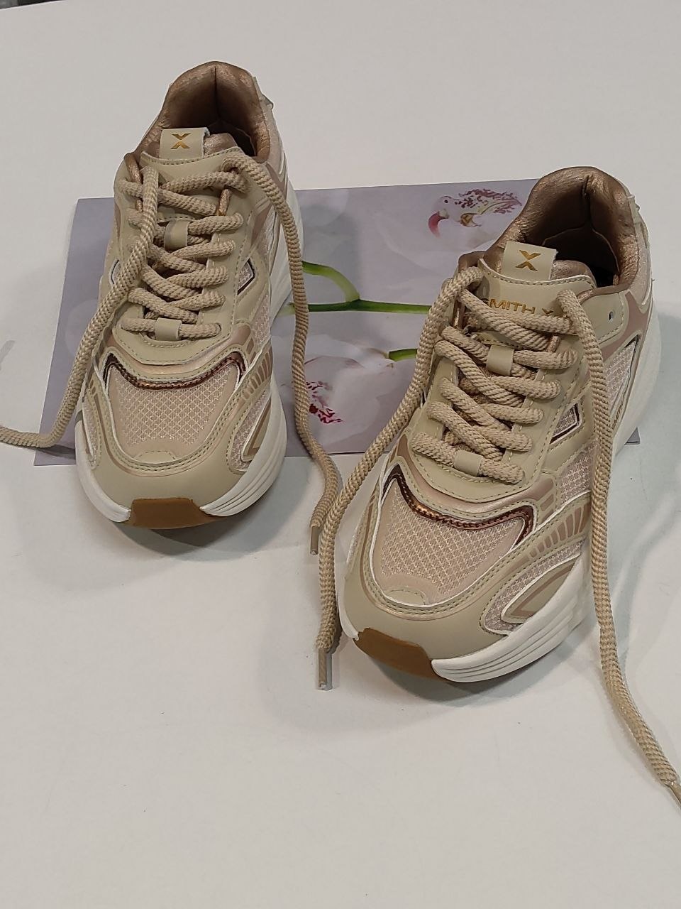 Фото Outlet