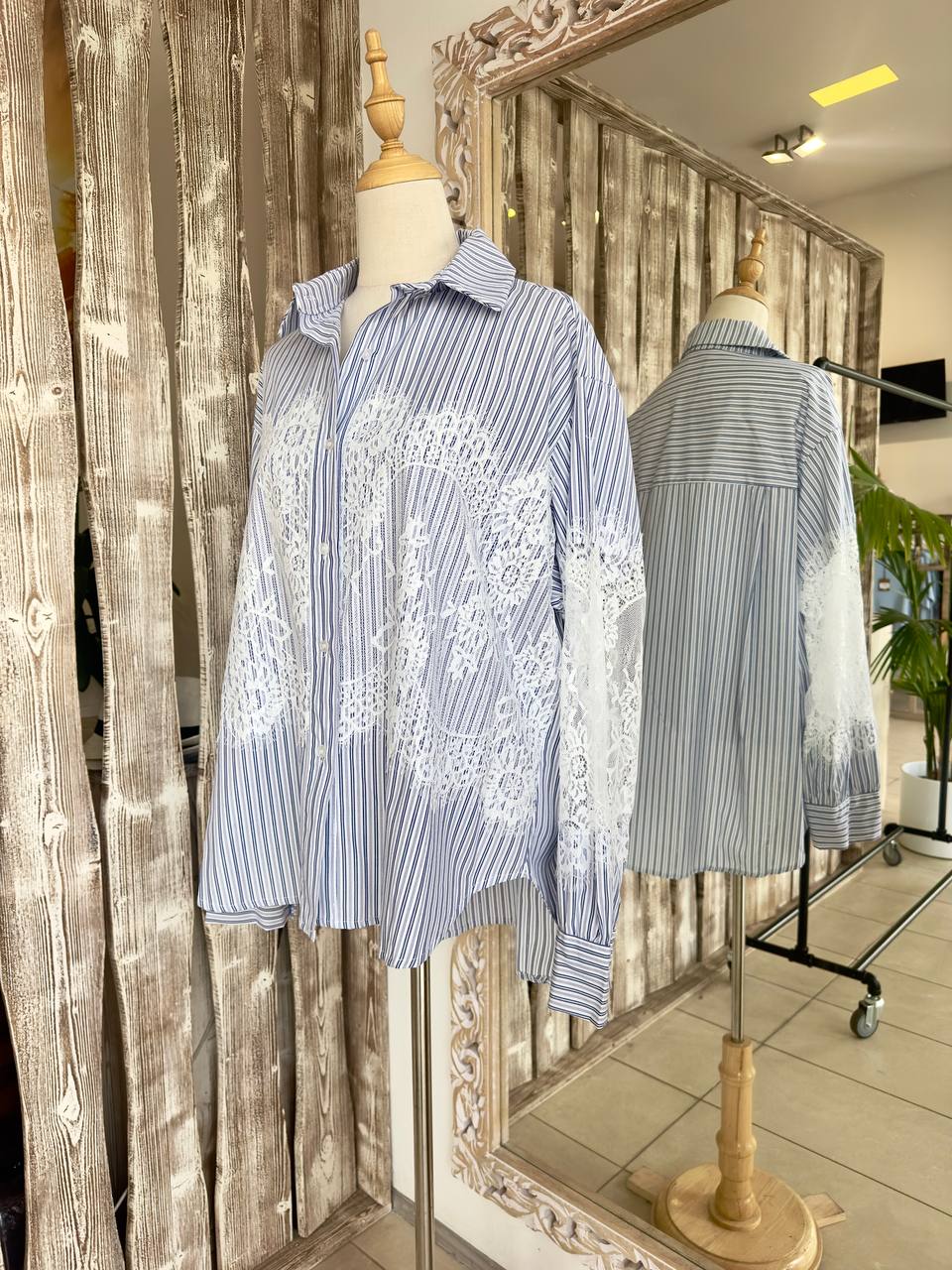 Итальянская одежда, бренд Norah&Olivia, арт. 74207734