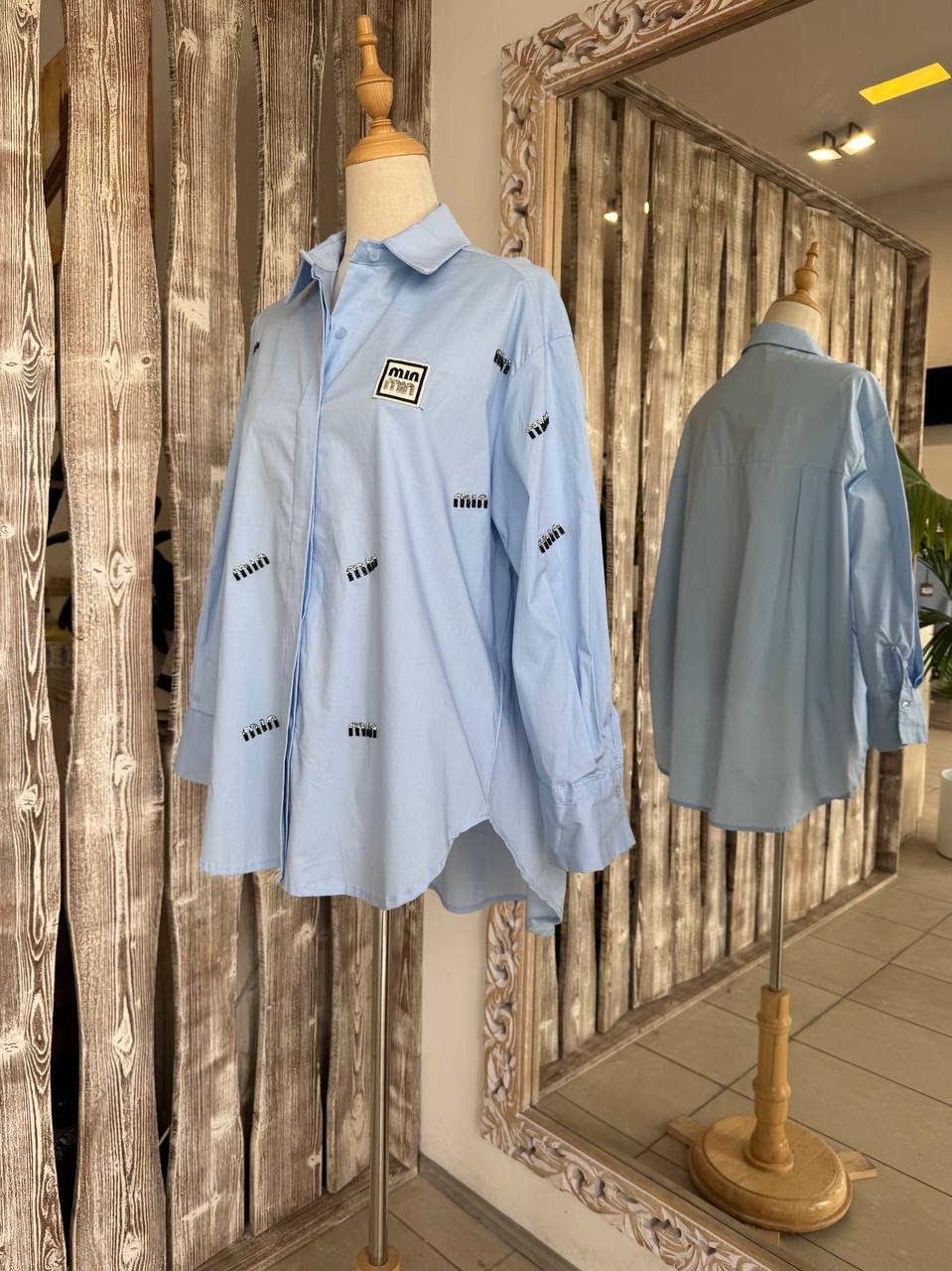 Фото Norah&Olivia