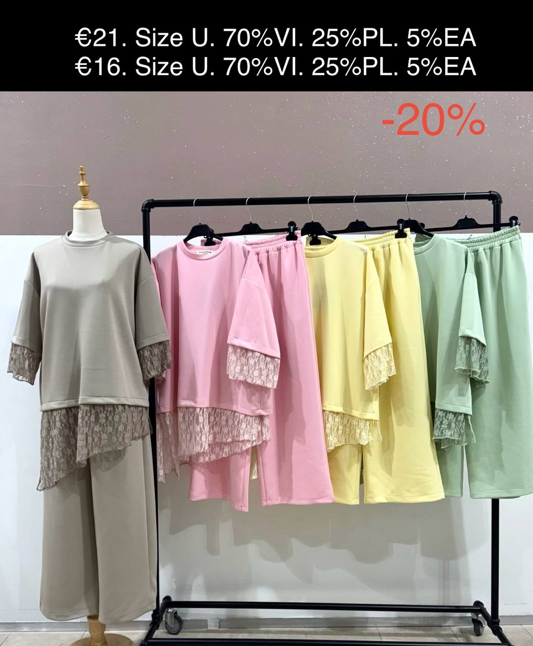 Фото Norah&Olivia