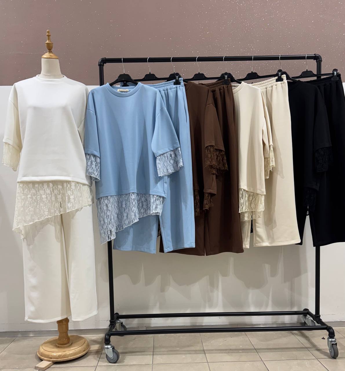 Фото Norah&Olivia