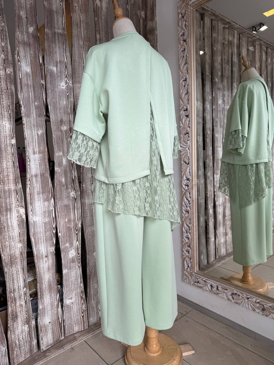 Фото Norah&Olivia