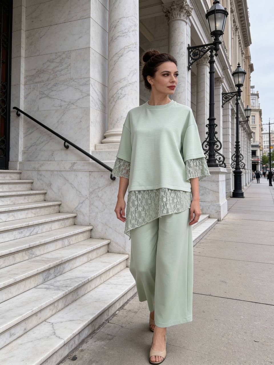 Фото Norah&Olivia