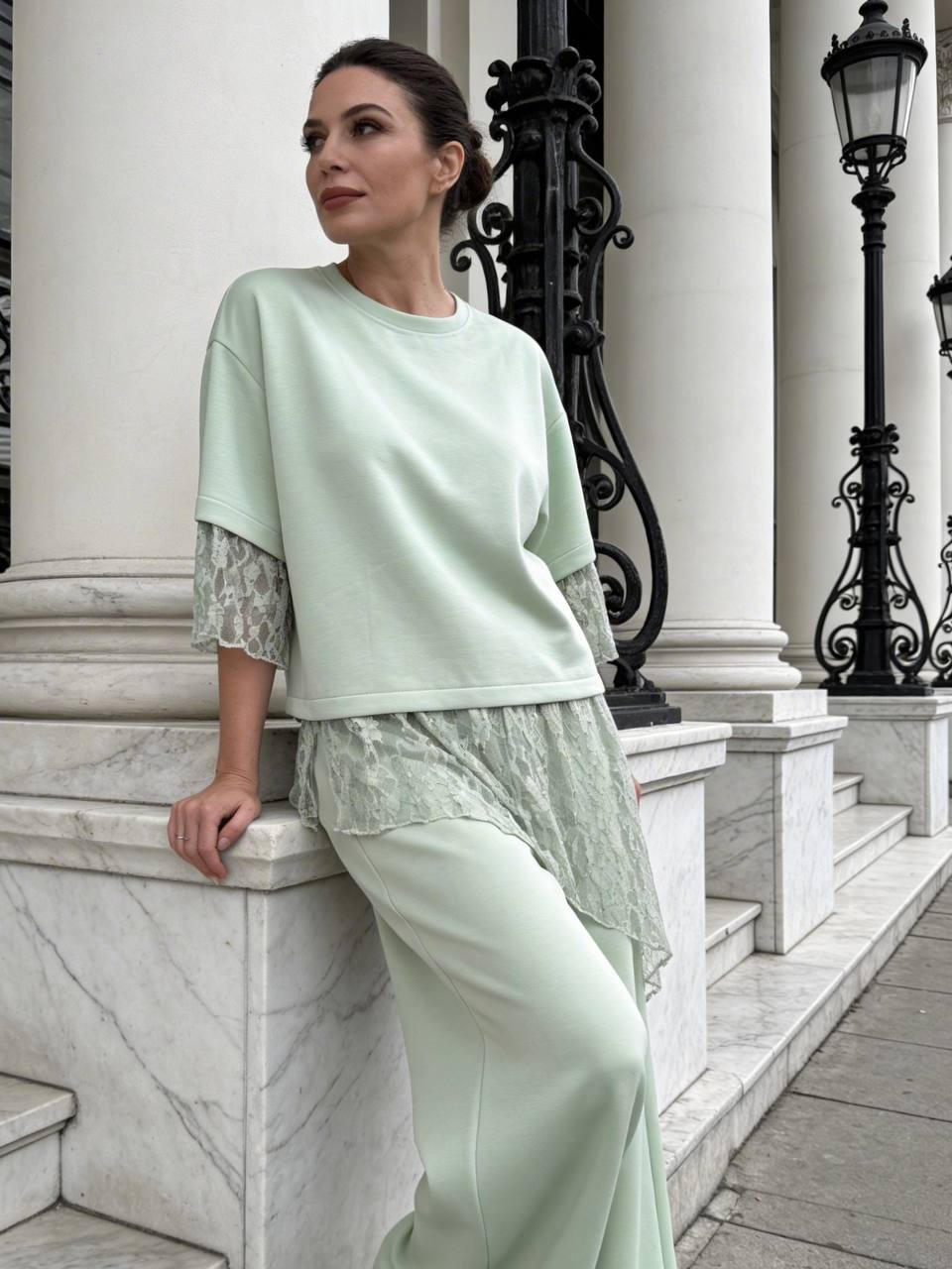 Фото Norah&Olivia