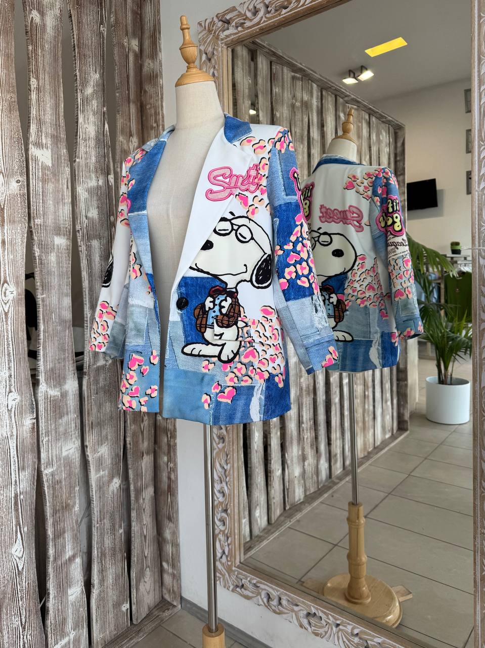 Фото Norah&Olivia