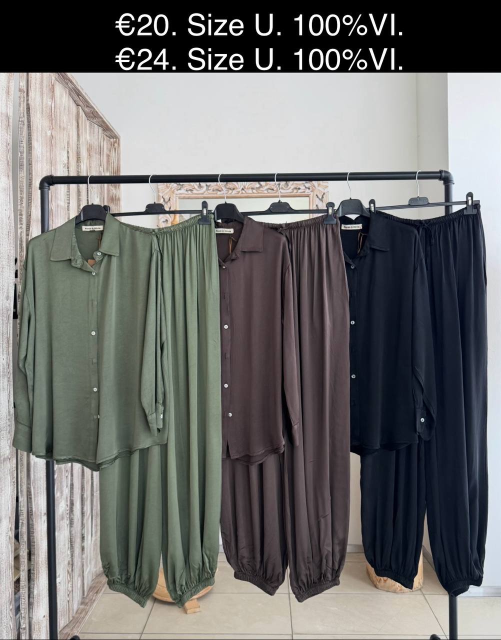 Фото Norah&Olivia