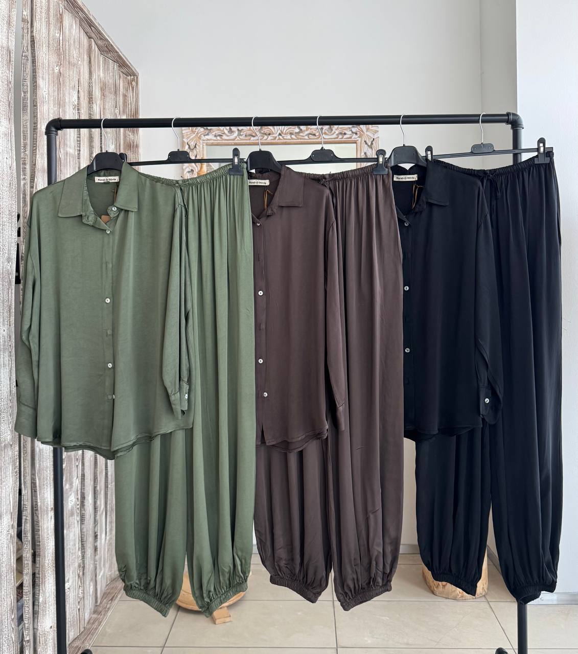 Фото Norah&Olivia