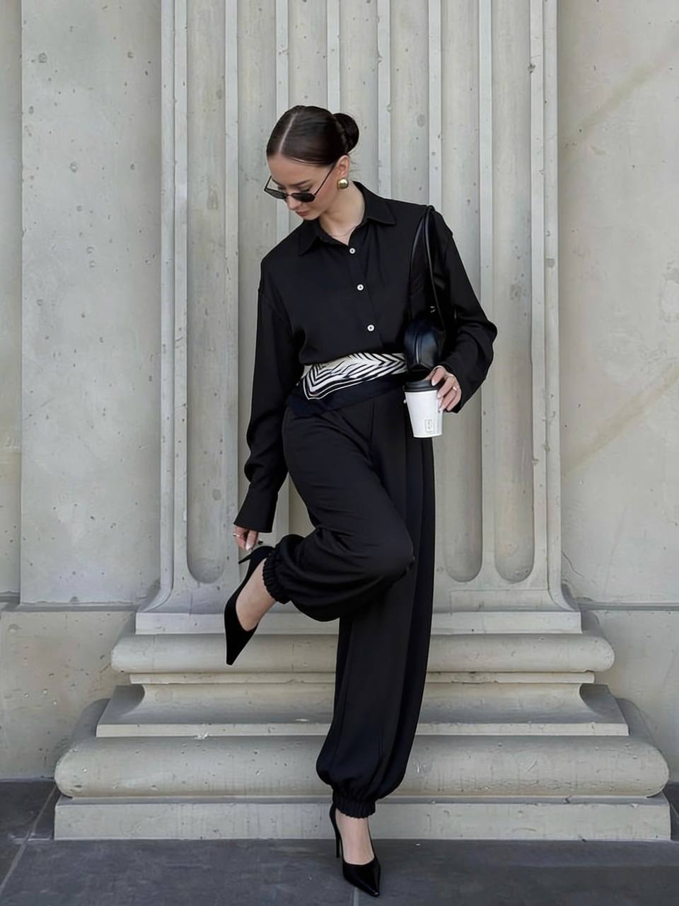 Фото Norah&Olivia